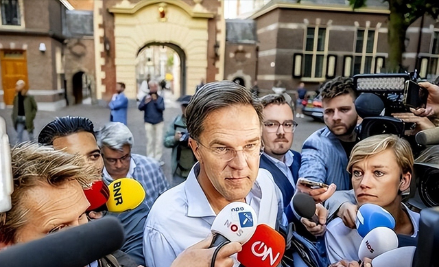 即使荷兰政府花200亿，光刻机大厂ASML依旧决定搬迁，原因何在？