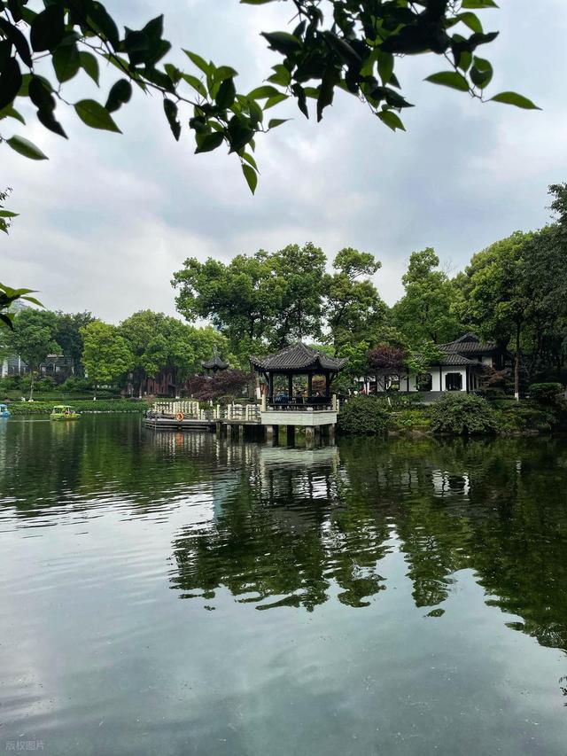 重庆值得去的6个公园推荐！全部免费，好玩又好拍！你都去过几个