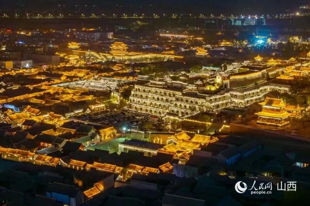 人民网关注忻州：向“忻”出发 邂逅一座城的山河交响与人文长歌