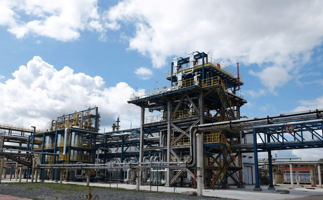 工业“伤疤”变文旅“富矿”：这些废弃矿山凭什么火出圈？