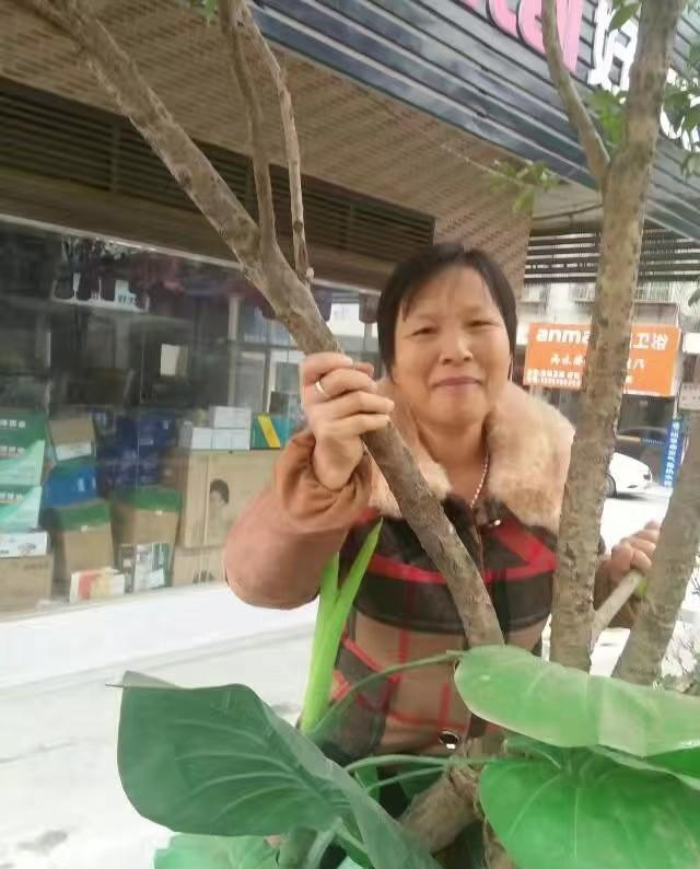 07年，湖南21岁小伙到上海打工，认了上海干妈，失踪18年生死未卜