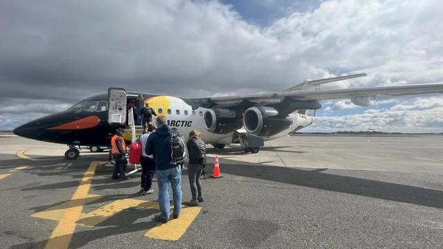 南极旅行官方指南 | 签证、行李、健康到环保守则，这一篇就够！