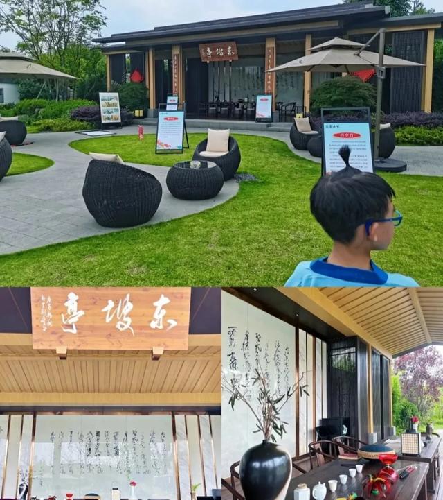 谁还不知道啊！温江藏着个金桂飘香的避世小村落，快冲！