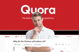 印度网友提问，为什么中国人要叫我们阿三图片