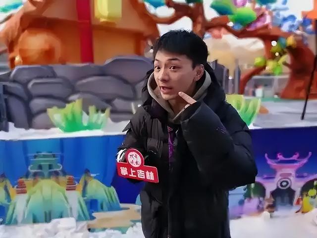 老景区干夜游年收300万游客，操盘手杜贵江，解锁西游记IP新玩法