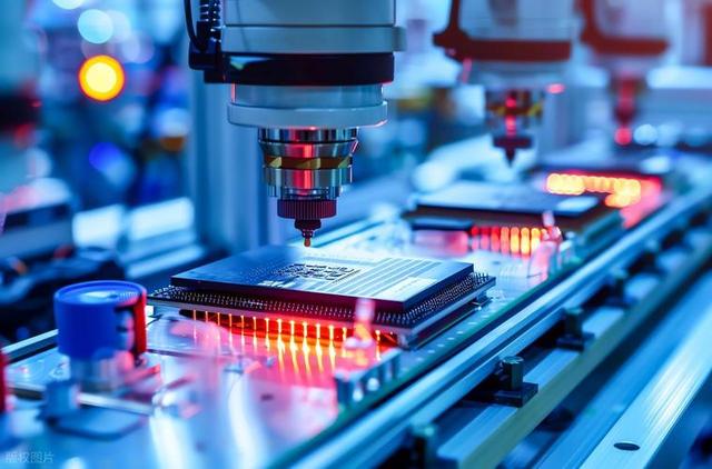 都反水了！ASML、荷兰光刻机供应商相继宣布，外媒：事情闹大了