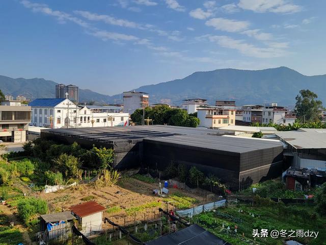 土楼拾光②:福建土楼景区——云水谣片区（2025.2.10 漳州·南靖）