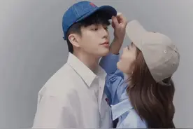 泰星Nonkul迎28岁生日！年上女友“瓦妮达”甜蜜送祝福！图片