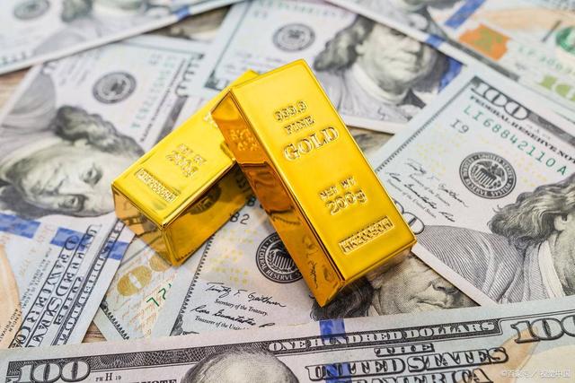 金价疯涨不停！现在杀进去还来得及吗？三大核心逻辑说透真相！