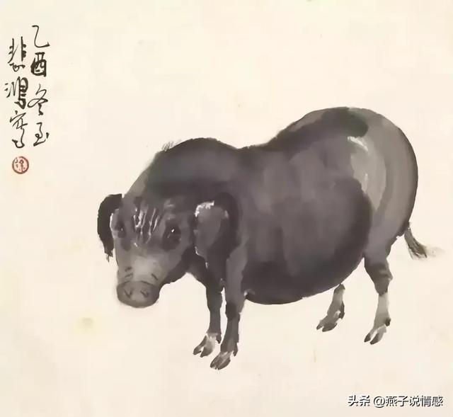 别不信 你的生肖藏着一位历史人物的密码