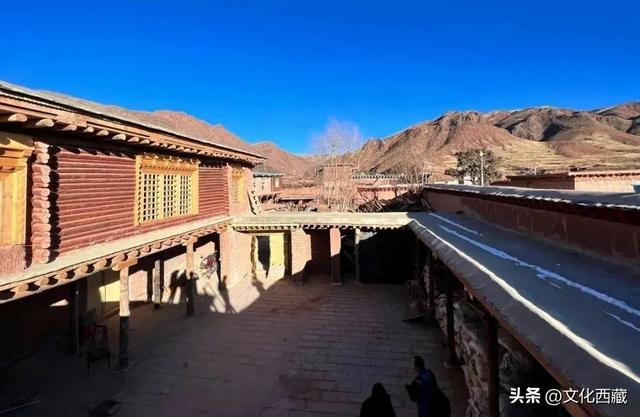 旅游资源普查成果云览 | 藏东明珠——昌都