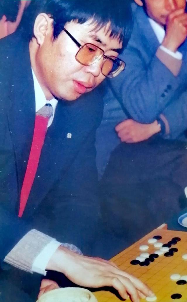 吃相难看丧尽天良！传世棋圣去世仅48小时	，令人作呕的事就发生了