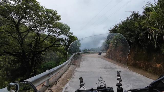 皖浙摩旅二人转——松阳陈家铺篇（上）