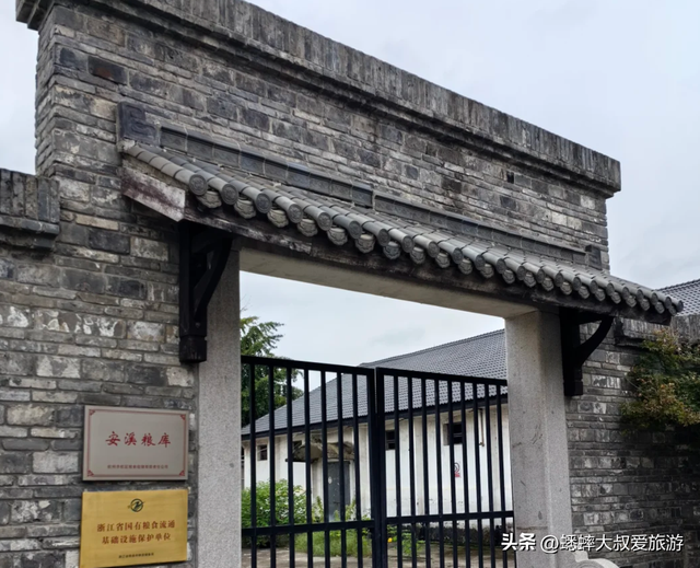 藏在杭州深处的“北宋古镇”，真遗忘宝藏地，免费且小众冷门！