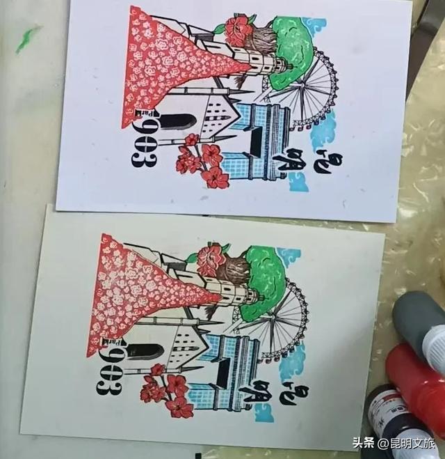 跟着滇超游昆明 | “鸥”然心动！打卡日记已备好，观鸥季精彩继续~