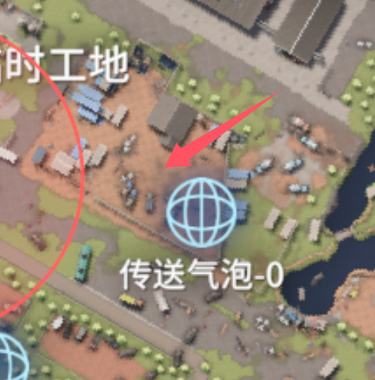 《逃离鸭科夫》新手攻略——农场镇篇，农场镇开荒毕业指南