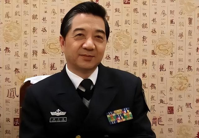 为什么“战略忽悠局局长”张召忠	，突然消失了，去哪里了？