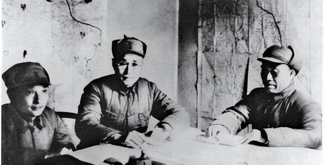 奇怪现象：同在太行，八路军总部被日军包围，刘伯承却从未被包围