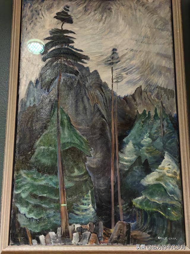 温哥华游记（二）