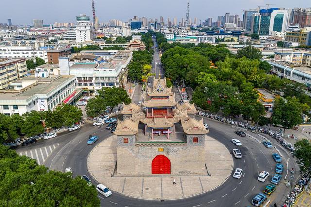 银川8大好玩景点，宁夏银川最值得去的景点推荐，看看你去过几个