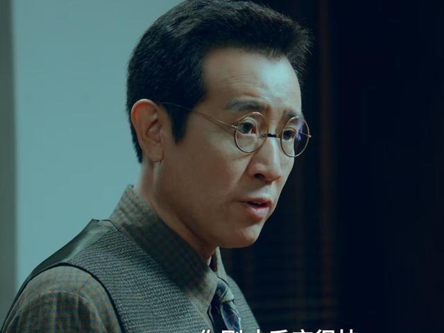 《沉默的荣耀》大结局：黎晴真身曝光，小钱反转，3大悬念解开了