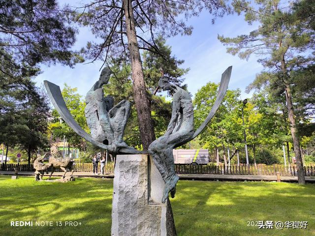 二道白河镇的一天——寻北之旅（二十八）