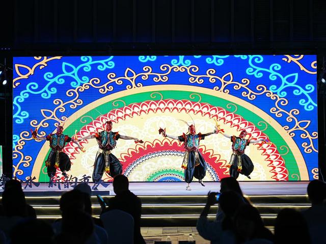 重庆文旅专场推介会走进银川