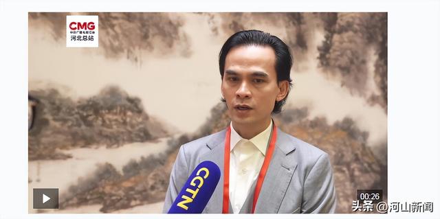 河北石家庄：数博会汇聚可信数据 赋能产业飞速发展