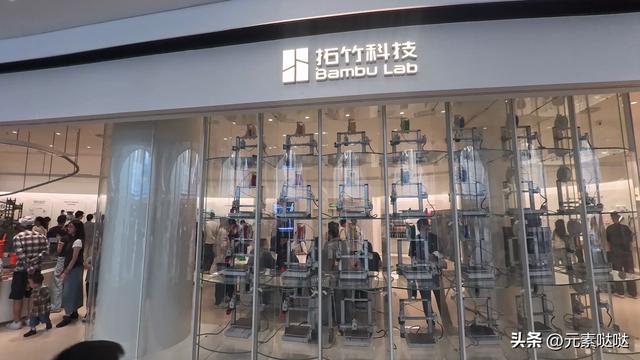 深圳新“全球第一”诞生！不是华为腾讯，竟藏在这个千亿赛道