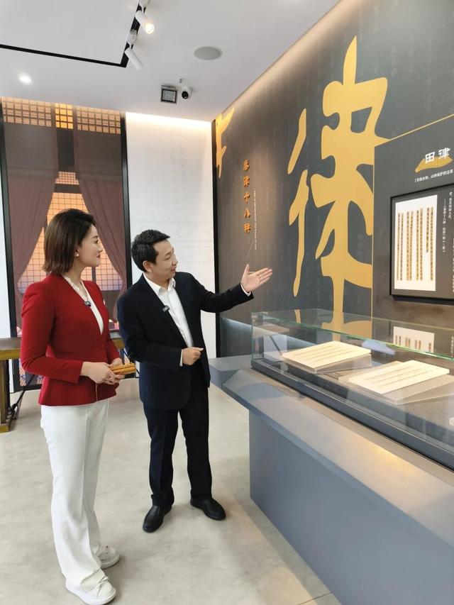 文物美食“寻味荆楚”，湖北文博场馆深度参与“超级文旅日”