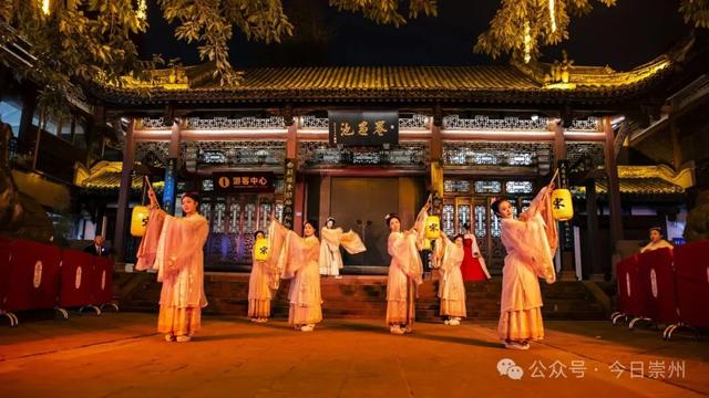 3条精品线路带你玩转崇州“六养十二境”！