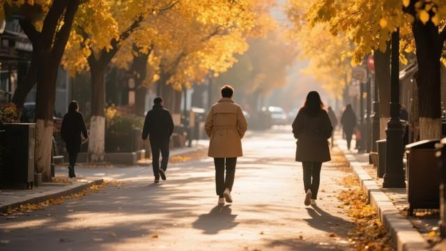 #能分享你家乡的美景照吗？#探寻心灵的归属