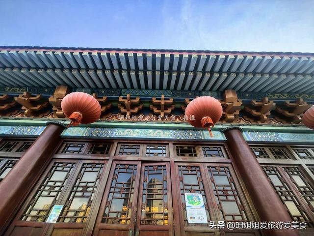 惠州寻古遇见朝京门，触“天堑”记忆，登楼见西湖与东江美丽风景
