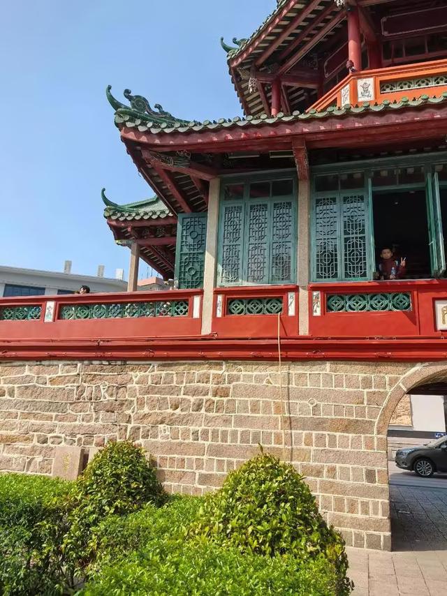 又来广东之一百二十七 揭阳篇之二 进贤门