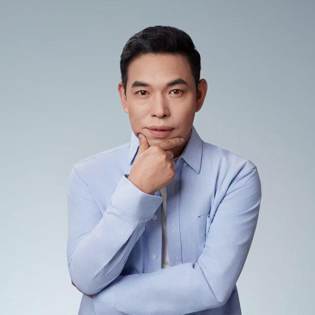 小中见大之三丨黄亮明