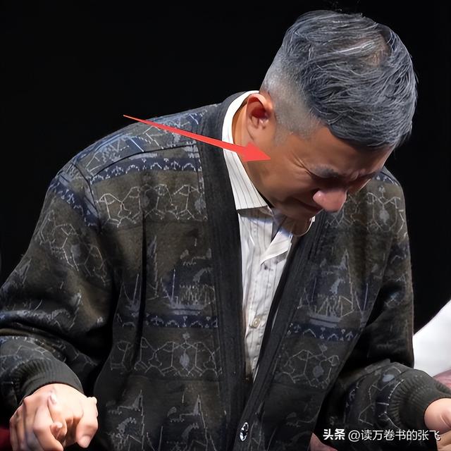 马伊琍没撒谎！离婚6年后，“老病复发	”的文章，再次证实她眼光