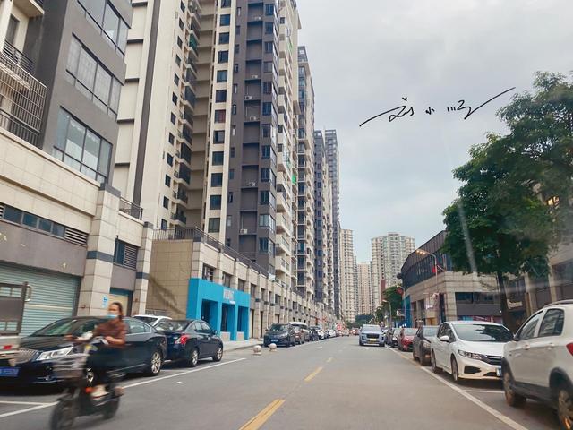 广东这座城市太尴尬：明明是新一线城市，却常被误认为属于广州？