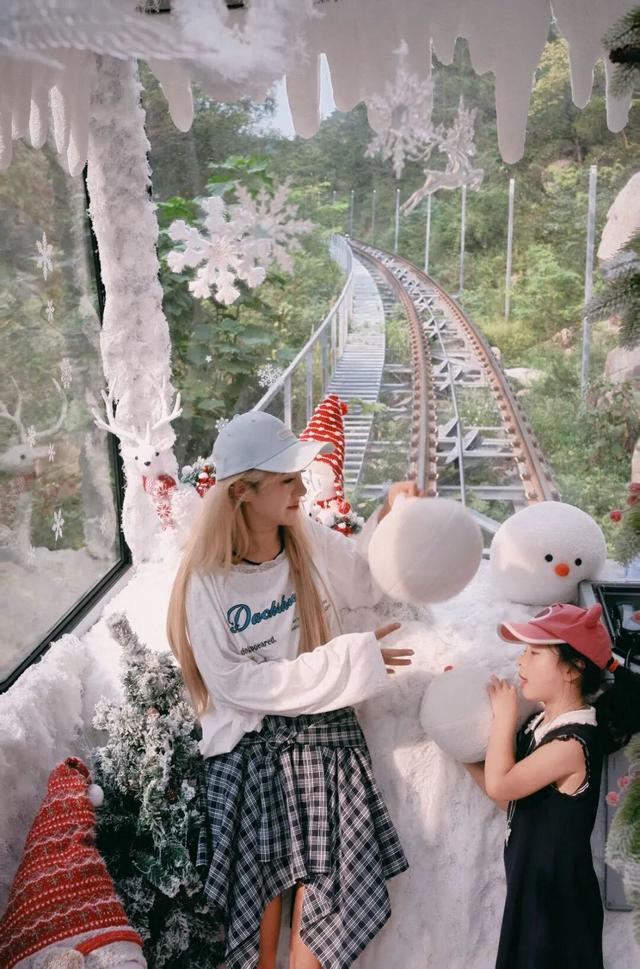 原来真的有城市，可以一天24小时都快乐~（1）