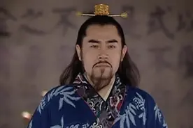 老道士嘉靖皇帝8个儿子的人生结局图片