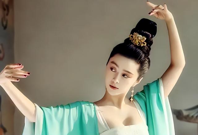 中国古代四大美女，竟然都有生理缺陷？你知道都是什么缺陷吗？