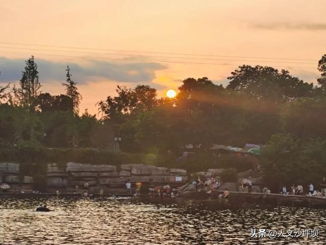 比市区低8℃！重庆周边1小时的免费耍水宝藏地，清凉又解压，快冲！