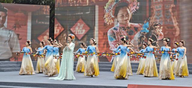 魅力泉州｜2026年全国春节文化和旅游消费月在泉州启动 全球华文媒体推广中国最大侨乡