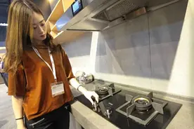 燃气灶500元和3000元有啥差别？我家换了3台燃气灶，终于弄明白了图片