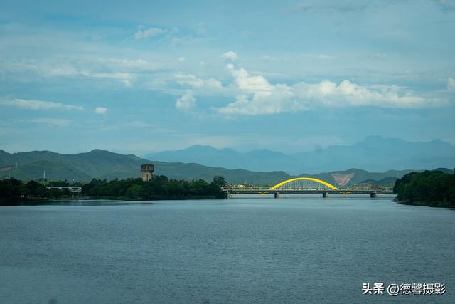 行摄越南，从南到北（12）——广利泻湖&河内市街拍