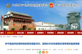 张朔、张敬民同日被双开！安徽密集反腐通报图片