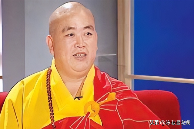把退路都堵死了，再多的名和利，都救不了“贪财好色”的释永信