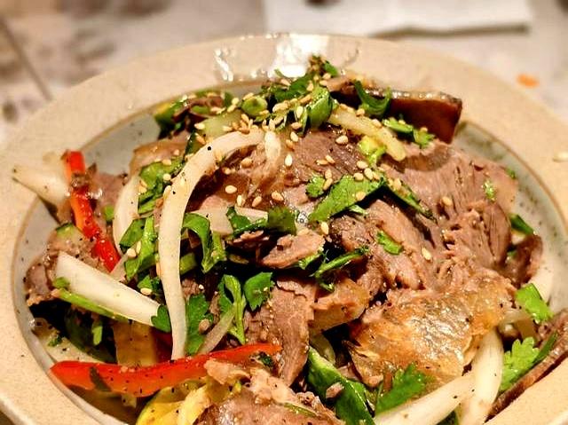 我们读简衣素食行江湖——她做保姆这些年之豪门生活之小小意思