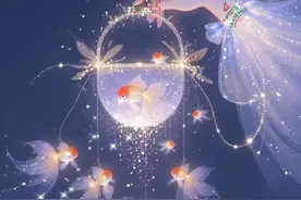 2025运气超旺的头像+昵称图片