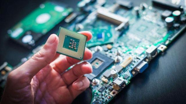 为什么好久没听到芯片短缺了？原来世界芯片供给格局已经悄悄改变