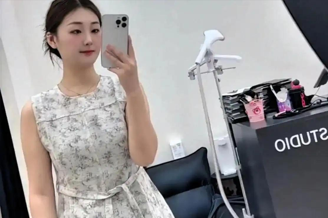 朱小伟做梦也没有想到，离婚四年后，前妻陈亚男还是不愿放过自己